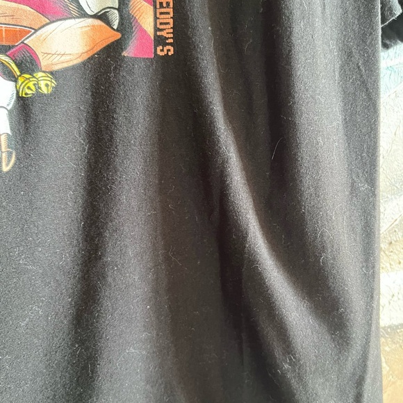 FIVE NIGHTS AT FREDDY'S Five Nights At Freddy's Daycare Attendant T-Shirt - Picture 5 of 10